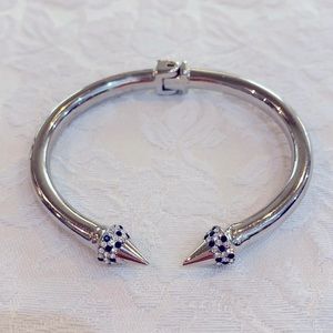 Vita Fede Crystal Bracelet